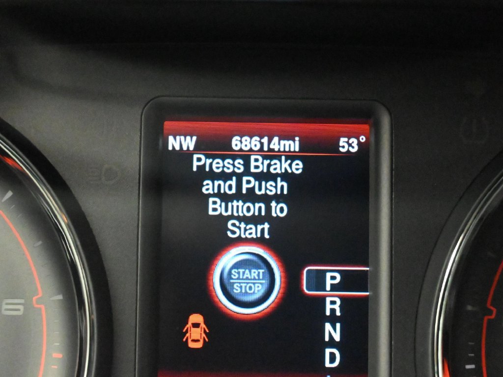 Used 2013 Dodge Charger SXT AWD/4WD image 34