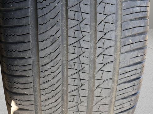 Used 2025 Ford Explorer ST w/ Sun And Sound Package image 29