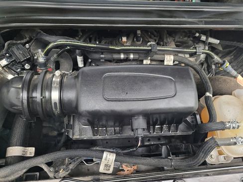 Used 2023 Ford Explorer Limited w/ Equipment Group 301A image 30