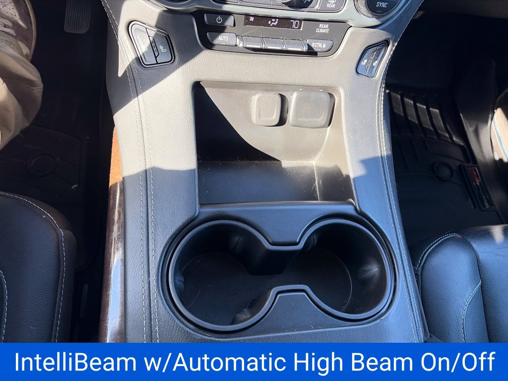 Used 2019 Chevrolet Suburban LT AWD/4WD image 21