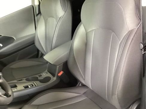 Certified 2026 Subaru Crosstrek 2.0i Premium w/ Convenience Package #2 image 12