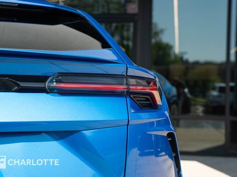 Used 2021 Lamborghini Urus image 16