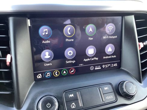 Used 2020 GMC Acadia AT4 w/ Driver Alert Package II image 56