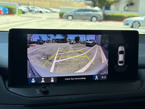 Used 2023 Honda Accord Touring image 25