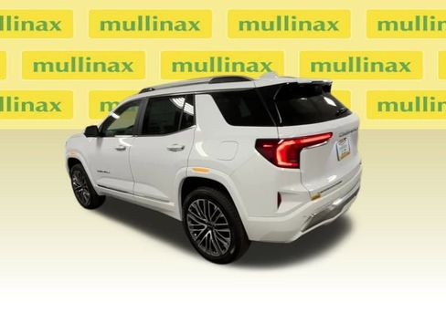 New 2026 GMC Terrain Denali AWD/4WD image 41