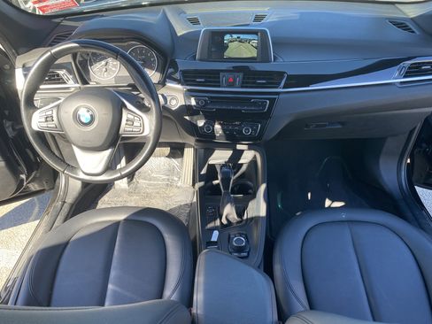 Used 2018 BMW X1 sDrive28i image 17