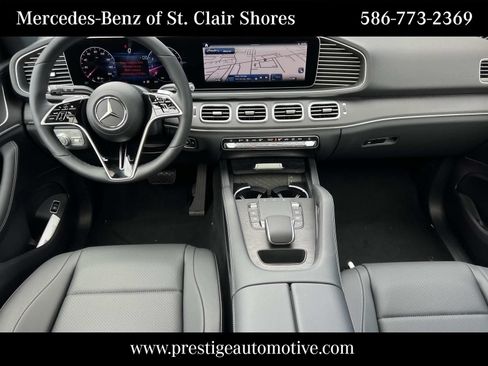 Used 2026 Mercedes-Benz GLE 350 4MATIC image 13