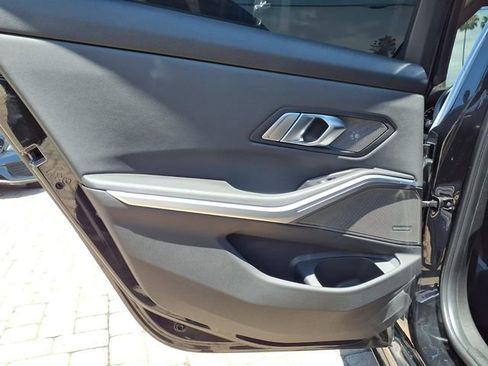 Used 2020 BMW M340i w/ Premium Package RWD image 23