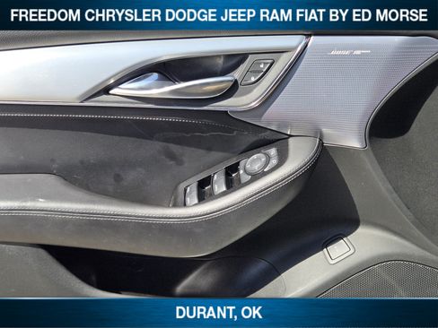 Used 2023 Cadillac CT5 Luxury w/ Sun And Sound Package RWD image 17