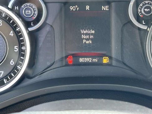 Used 2022 RAM 1500 Big Horn RWD image 21