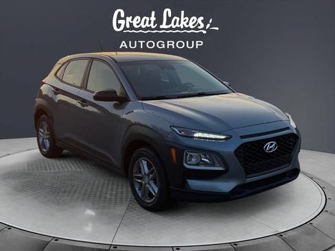 Used 2019 Hyundai Kona SE AWD/4WD image 7