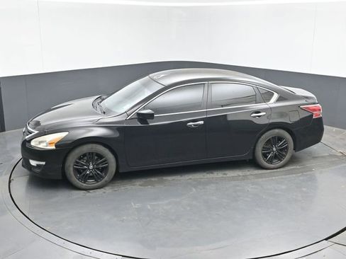 Used 2015 Nissan Altima 2.5 S w/ Power Driver Seat Package FWD image 21