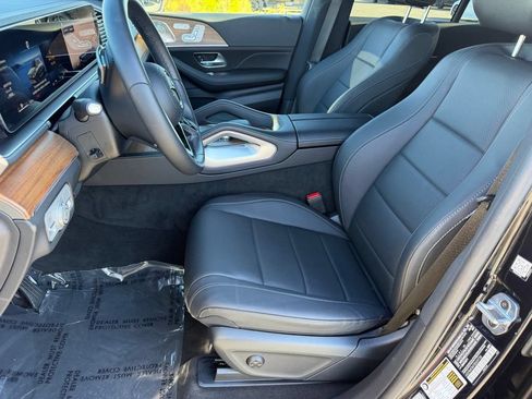 Certified 2026 Mercedes-Benz GLE 350 4MATIC image 22