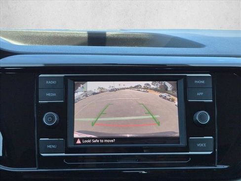 Used 2022 Volkswagen Taos S FWD image 14