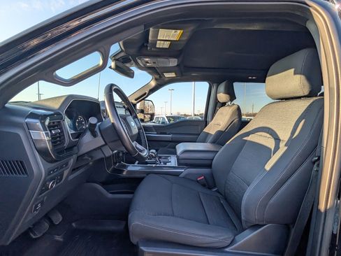 Certified 2022 Ford F150 XLT w/ Equipment Group 302A High image 15