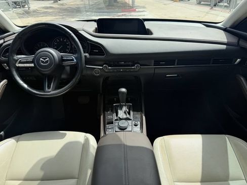 Certified 2021 MAZDA CX-30 2.5 Turbo w/ Premium Plus Pkg AWD/4WD image 27