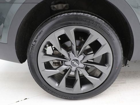 Used 2023 Kia Sorento SX Prestige image 9