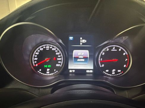 Used 2015 Mercedes-Benz C 300 4MATIC Sedan image 15