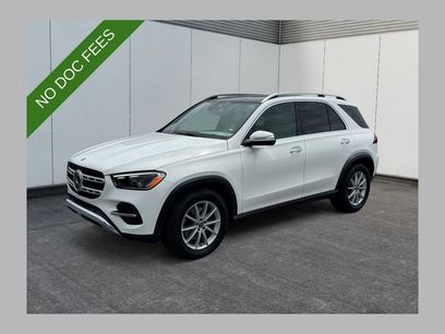 Certified 2025 Mercedes-Benz GLE 350 4MATIC