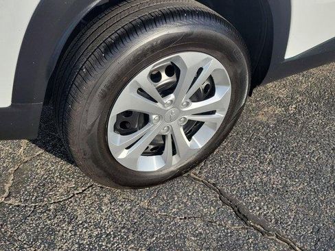 Used 2024 Chevrolet Trax LS image 5