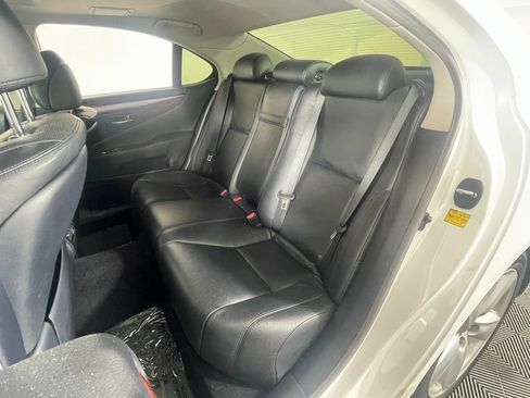 Used 2012 Lexus LS 460 460 image 25