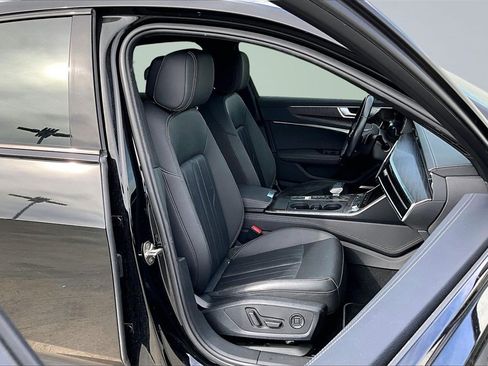 Used 2019 Audi A6 2.0T Premium Plus w/ Premium Plus Package image 8