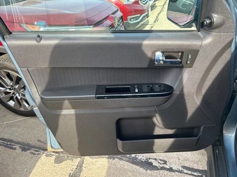 Used 2012 Ford Escape Limited image 11