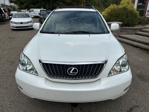 Used 2009 Lexus RX 350 AWD image 11