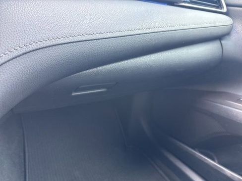 Used 2022 Toyota Camry XLE w/ Navigation Upgrade Package image 24