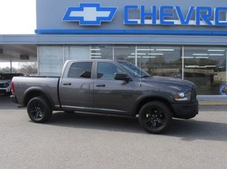 Used 2026 RAM 2500 Tradesman video 1