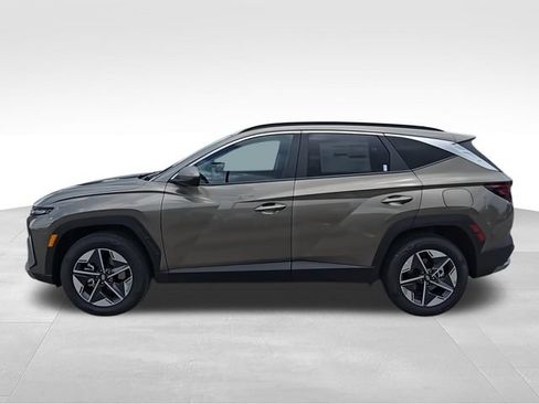 New 2026 Hyundai Tucson SEL w/ Tow & Go Package AWD/4WD image 5