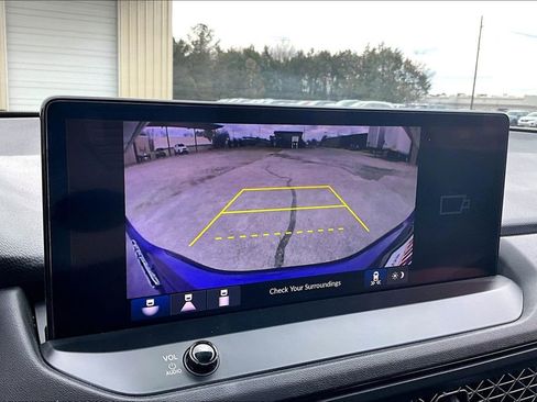 Certified 2023 Honda Accord Sport image 14