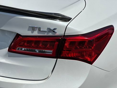 Used 2020 Acura TLX V6 w/ Technology Package FWD image 33