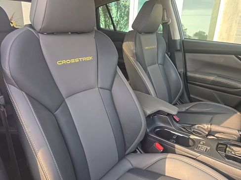 Used 2023 Subaru Crosstrek 2.5i Sport image 32