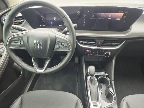 Used 2025 Buick Encore GX Preferred image 28