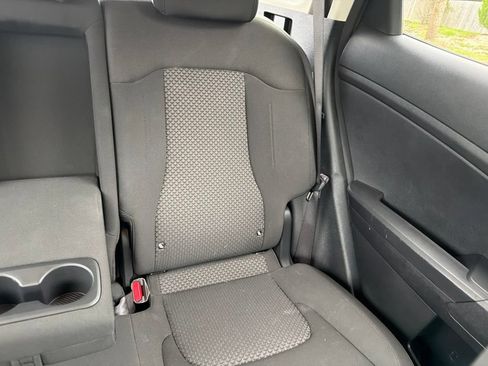 Certified 2024 Kia Sportage LX FWD image 21