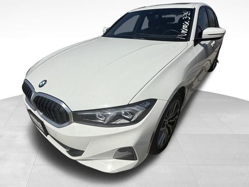 Used 2023 BMW 330i Sedan w/ Convenience Package image 1
