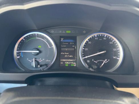 Used 2017 Toyota Highlander Limited Platinum AWD/4WD image 30