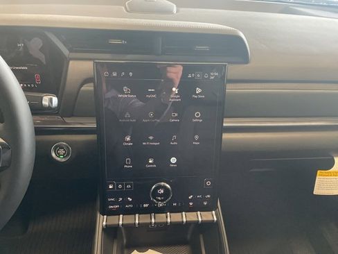 New 2026 GMC Terrain AT4 w/ Technology Package II image 22