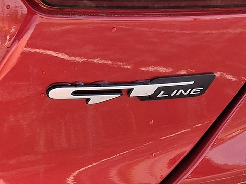 Used 2024 Kia Forte GT-Line w/ GT-Line Premium Package FWD image 35