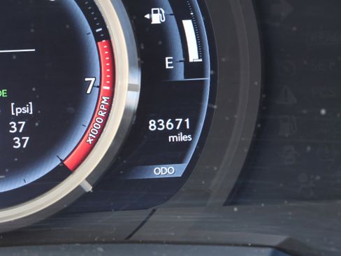 Used 2015 Lexus RC 350 image 20