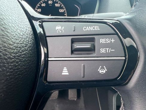 Used 2023 Honda Civic EX image 21