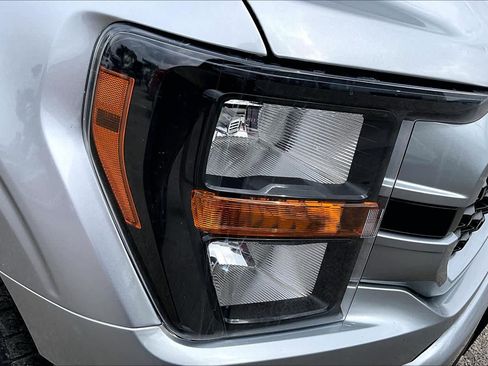 Used 2023 Ford F150 XL w/ STX Appearance Package image 31