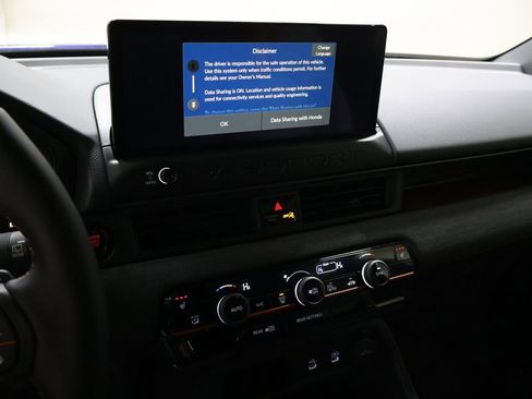 New 2026 Honda Passport TrailSport image 22