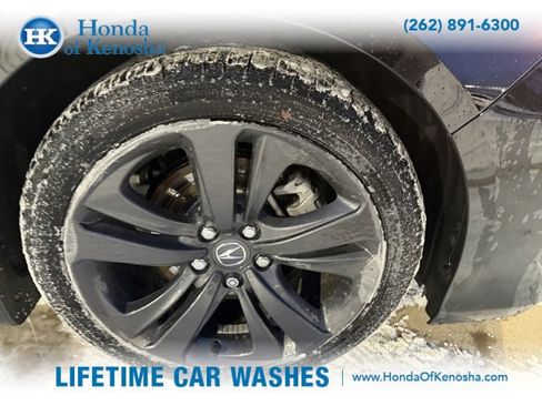 Used 2022 Acura TLX A-Spec Package image 3