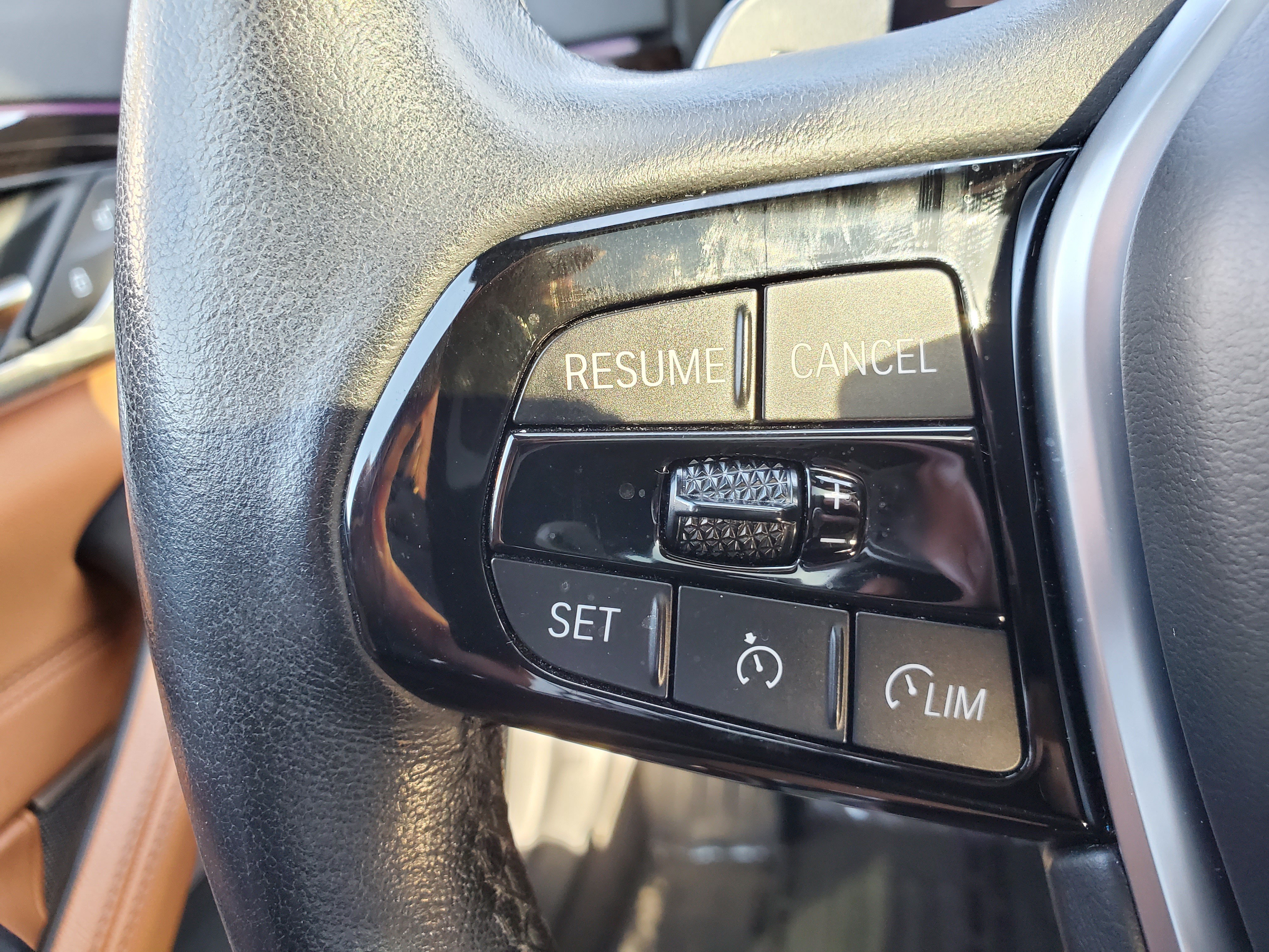 Used 2022 BMW 530i xDrive w/ Premium Package AWD/4WD image 13