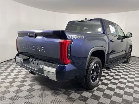 Used 2022 Toyota Tundra SR5 w/ TRD Off-Road Premium Package image 11