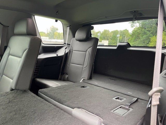 Used 2015 Chevrolet Tahoe LT AWD/4WD image 12