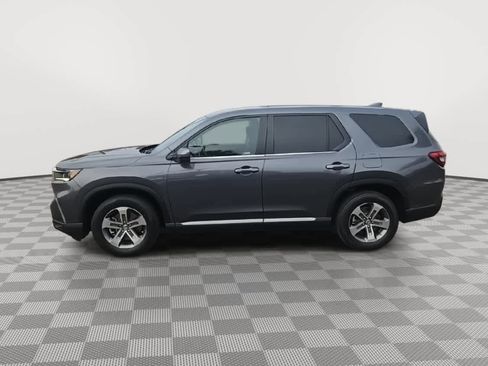 Used 2023 Honda Pilot EX-L image 5