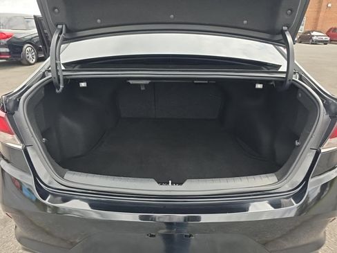Used 2018 Hyundai Sonata SE w/ Cargo Package FWD image 14